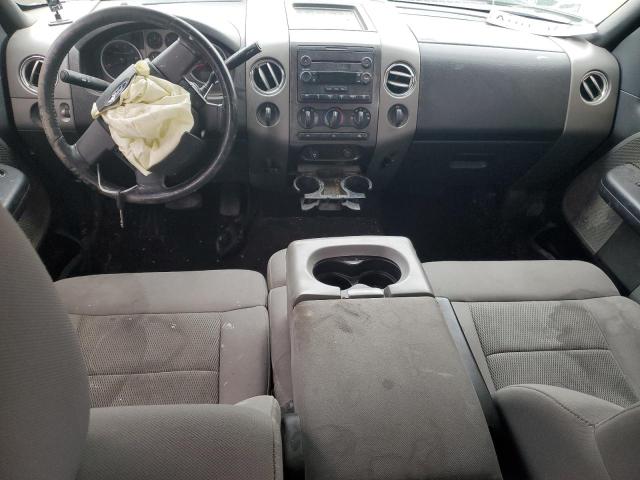 Photo 8 from auction – 2004 FORD F150 SUPER with VIN 1FTPW14534KD11960