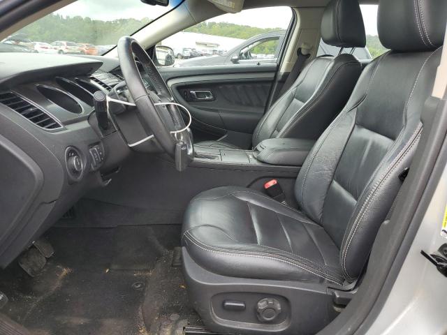 Photo 7 from auction – 2012 FORD TAURUS SEL with VIN 1FAHP2HW4CG138208