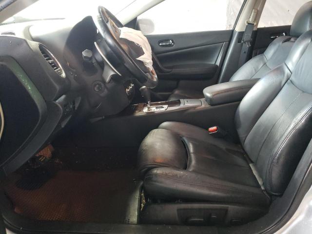 Photo 7 from auction – 2011 NISSAN MAXIMA S with VIN 1N4AA5AP7BC853951