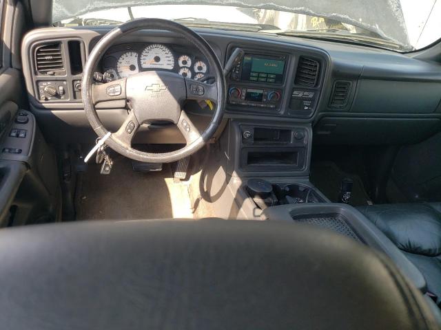 Zdjęcie 8 z aukcji – 2003 CHEVROLET SILVERADO z VIN 2GCEK19NX31328314