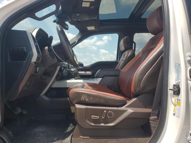 Photo 7 from auction – 2019 FORD F150 SUPER with VIN 1FTEW1E42KFA79533
