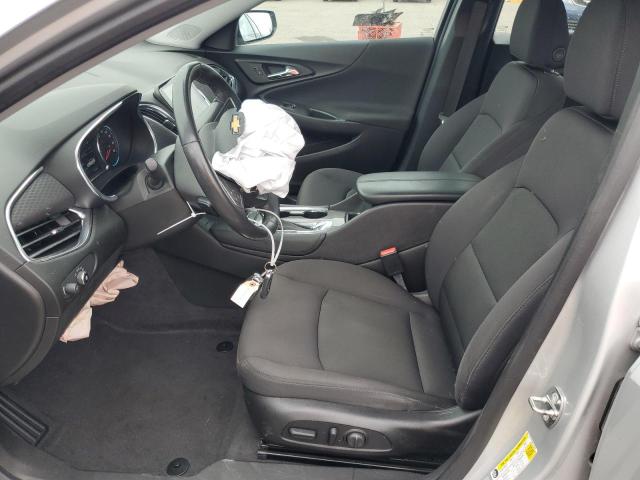 Photo 7 from auction – 2017 CHEVROLET MALIBU LT with VIN 1G1ZE5ST9HF273288