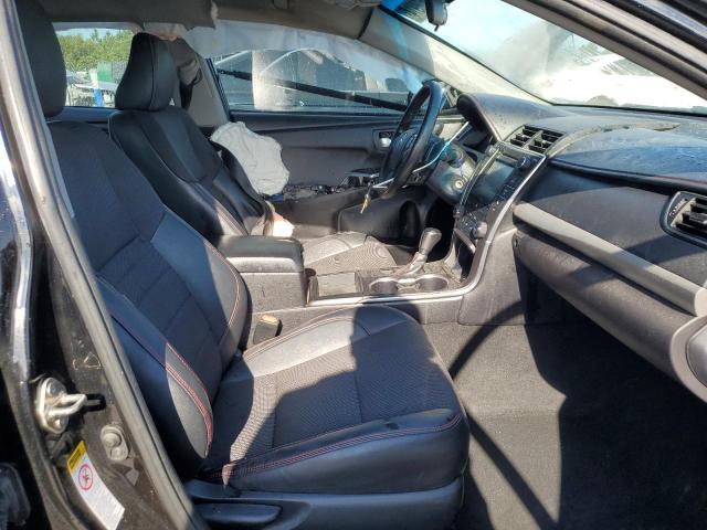Photo 7 from auction – 2016 TOYOTA CAMRY LE with VIN 4T1BF1FK6GU236981