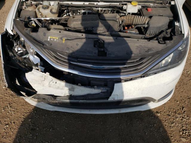 Photo 12 from auction – 2018 CHRYSLER PACIFICA H with VIN 2C4RC1L79JR145090