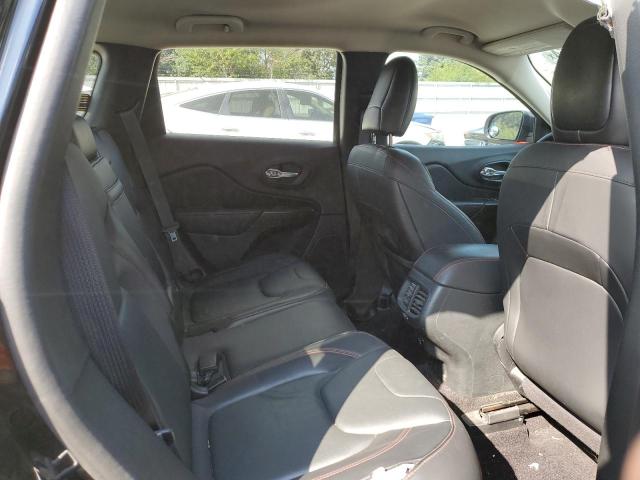 Photo 10 from auction – 2016 JEEP CHEROKEE T with VIN 1C4PJMBS0GW172523