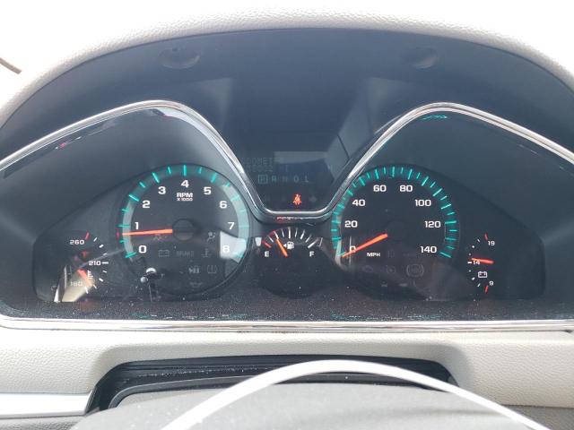 Photo 9 from auction – 2015 CHEVROLET TRAVERSE L with VIN 1GNKRJKD5FJ180008