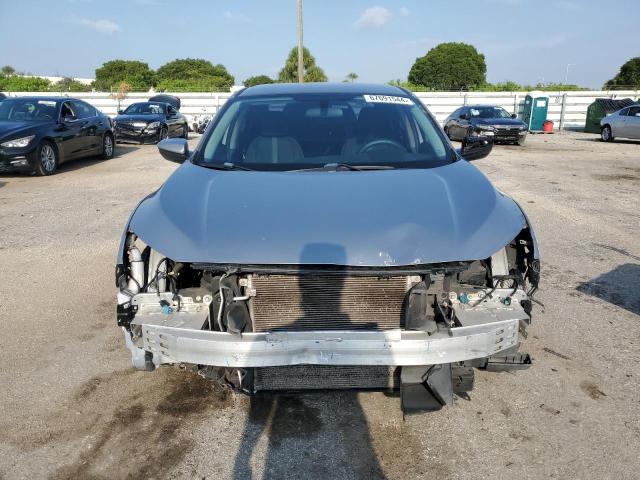 Photo 5 from auction – 2016 HONDA CIVIC LX with VIN 2HGFC2F59GH557786