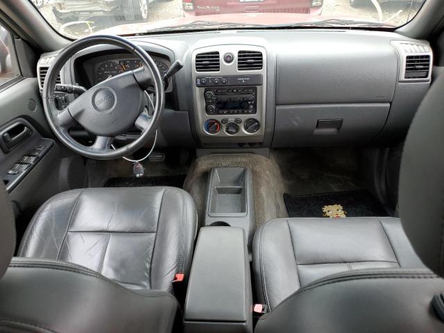 Photo 8 from auction – 2006 GMC CANYON with VIN 1GTDT136668131068