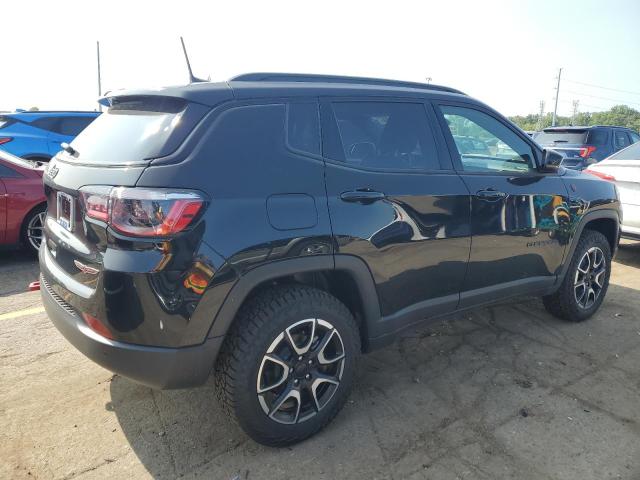 Photo 3 from auction – 2024 JEEP COMPASS TR with VIN 3C4NJDDN9RT136501