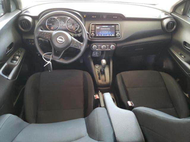 Photo 8 from auction – 2023 NISSAN KICKS S with VIN 3N1CP5BV6PL575296