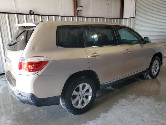 Photo 3 from auction – 2011 TOYOTA HIGHLANDER with VIN 5TDZK3EH0BS024719