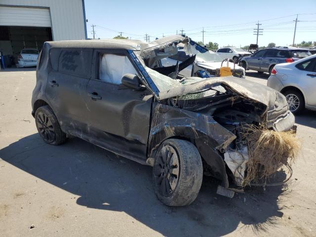 Photo 4 from auction – 2016 KIA SOUL + with VIN KNDJP3A59G7383790