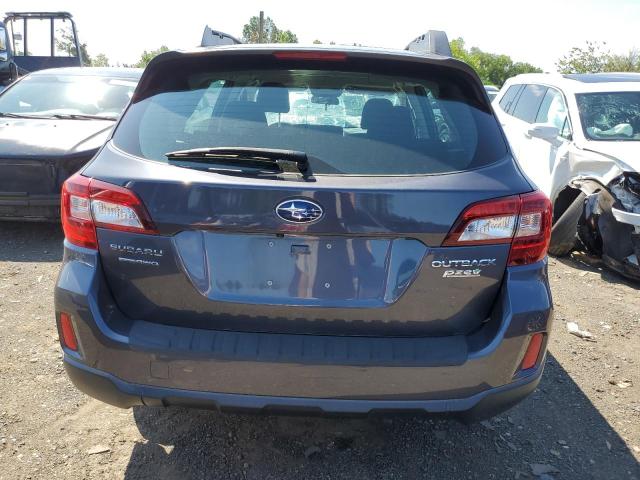 Photo 6 from auction – 2017 SUBARU OUTBACK 2. with VIN 4S4BSAAC1H3248264