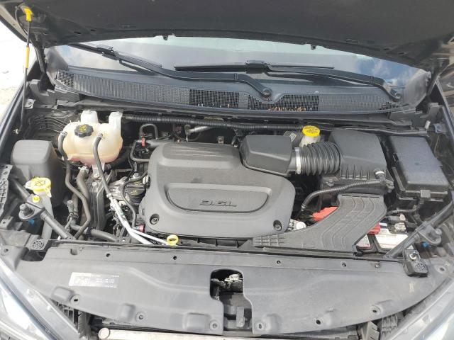 Photo 12 from auction – 2020 CHRYSLER PACIFICA T with VIN 2C4RC1EG6LR145855