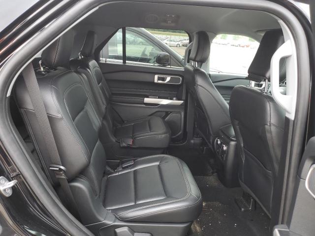 Photo 11 from auction – 2021 FORD EXPLORER X with VIN 1FMSK8DH0MGA39665