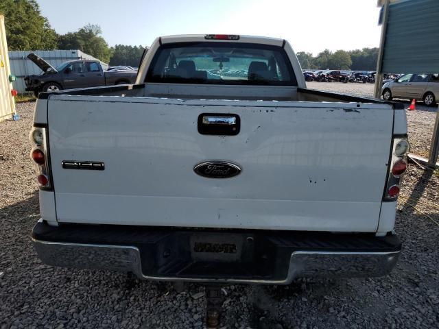 Photo 6 from auction – 2005 FORD F150 with VIN 1FTRX12W65NB40137