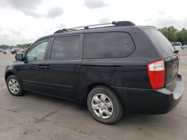 Photo 2 from auction – 2007 KIA SEDONA EX with VIN KNDMB233176164457