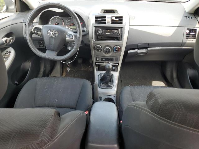 Photo 8 from auction – 2012 TOYOTA COROLLA BA with VIN 2T1BU4EE1CC911375