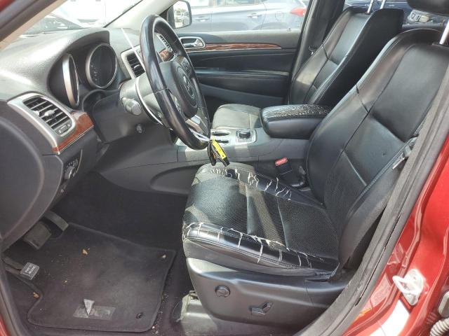 Photo 7 from auction – 2011 JEEP GRAND CHER with VIN 1J4RR5GT3BC511353