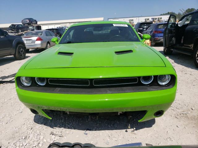 Photo 5 from auction – 2017 DODGE CHALLENGER with VIN 2C3CDZGG4HH556123
