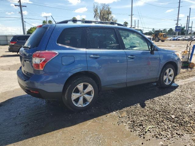 Photo 3 from auction – 2015 SUBARU FORESTER 2 with VIN JF2SJADC2FH565569