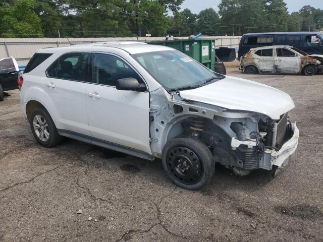 Photo 4 from auction – 2016 CHEVROLET EQUINOX LS with VIN 2GNALBEK6G1115824