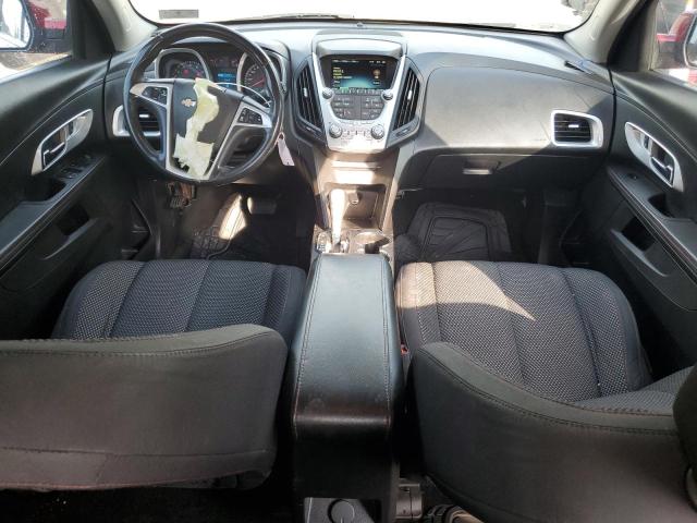 Photo 8 from auction – 2013 CHEVROLET EQUINOX LT with VIN 1GNFLEEK8DZ122428