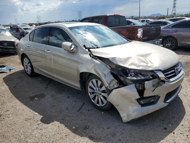 Photo 4 from auction – 2013 HONDA ACCORD with VIN 1HGCR3F82DA001248