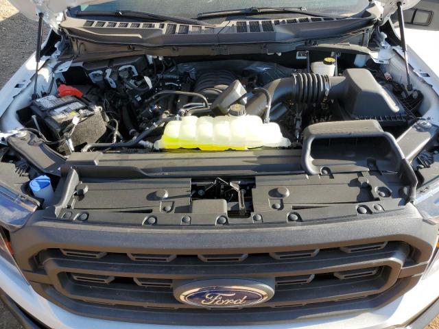 Фото 11 с аукциона – 2023 FORD F150 SUPER с VIN 1FTFX1E55PKG19157