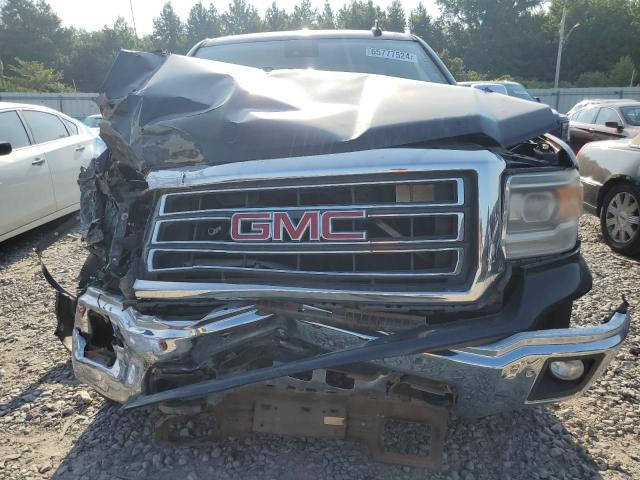 Photo 5 from auction – 2015 GMC SIERRA K15 with VIN 3GTU2VEC3FG252583