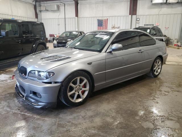 Foto 1 de la subasta – 2005 BMW 325 CI con VIN WBABD33455PL06135
