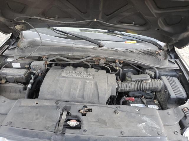 Photo 12 from auction – 2008 HONDA PILOT with VIN 5FNYF18798B039272