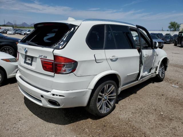 Photo 3 from auction – 2012 BMW X5 XDRIVE3 with VIN 5UXZV4C51CL761211