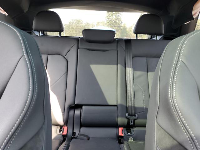 Photo 10 from auction – 2021 AUDI Q3 PREMIUM with VIN WA1EECF39M1016881