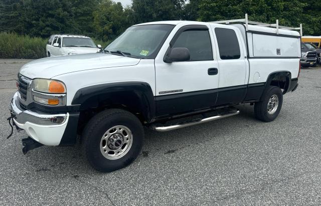 Photo 2 from auction – 2003 GMC SIERRA K25 with VIN 1GTHK29U43E378294