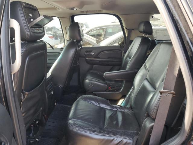 Photo 10 from auction – 2008 CADILLAC ESCALADE L with VIN 1GYFK63898R139764