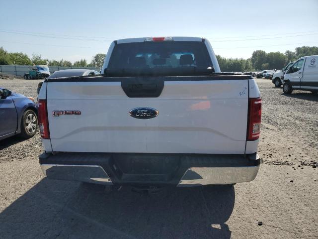 Photo 6 from auction – 2015 FORD F150 SUPER with VIN 1FTEW1CG1FFA30441