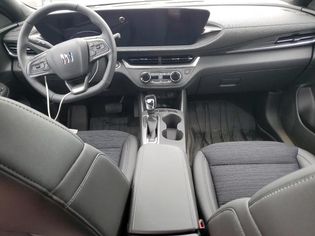 Photo 8 from auction – 2024 BUICK ENVISTA PR with VIN KL47LAE29RB163571