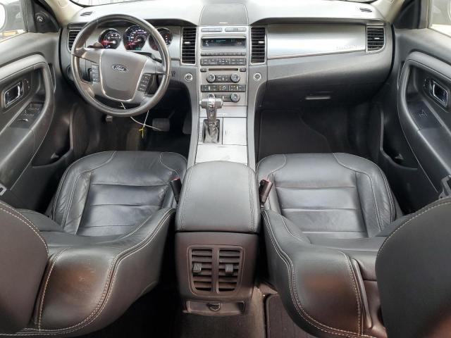 Photo 8 from auction – 2011 FORD TAURUS SEL with VIN 1FAHP2EW7BG167298