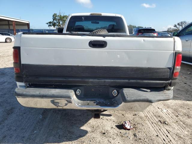Photo 6 from auction – 2001 DODGE RAM 2500 with VIN 3B7KC26Z11M530963