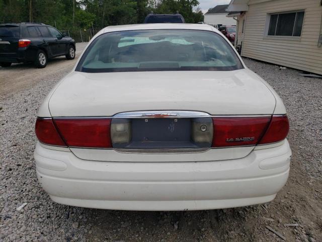 Zdjęcie 6 z aukcji – 2004 BUICK LESABRE CU z VIN 1G4HP52K644101192