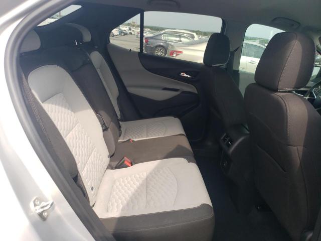 Photo 11 from auction – 2020 CHEVROLET EQUINOX LS with VIN 3GNAXHEV3LS582926