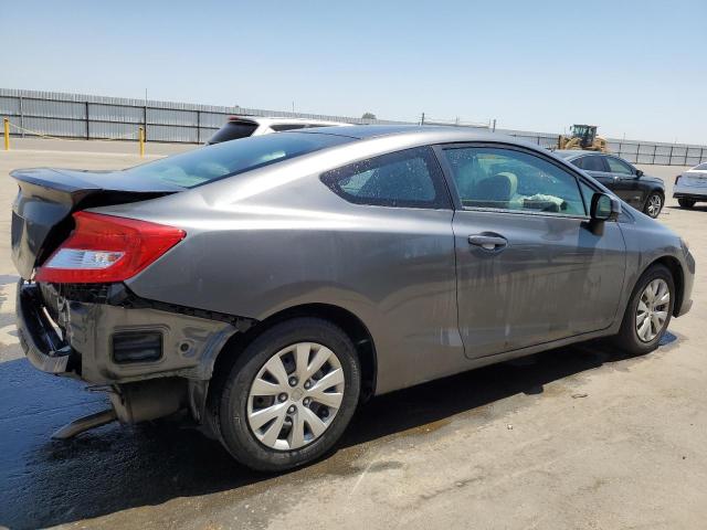 Photo 3 from auction – 2012 HONDA CIVIC LX with VIN 2HGFG3B59CH532249