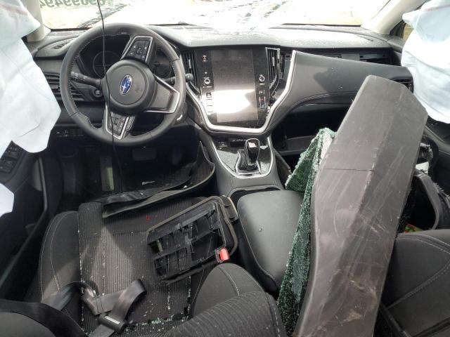 Photo 8 from auction – 2024 SUBARU LEGACY PRE with VIN 4S3BWAF69R3011972