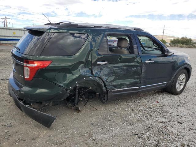 Photo 3 from auction – 2013 FORD EXPLORER X with VIN 1FM5K8D85DGB27849