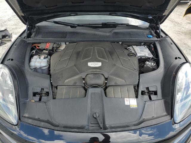 Photo 12 from auction – 2023 PORSCHE CAYENNE S with VIN WP1AB2AY7PDA14204
