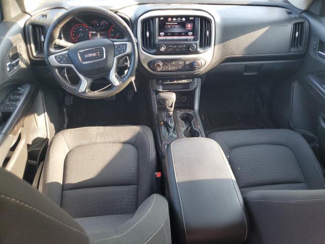 Photo 8 from auction – 2015 GMC CANYON SLE with VIN 1GTG6BE38F1205029
