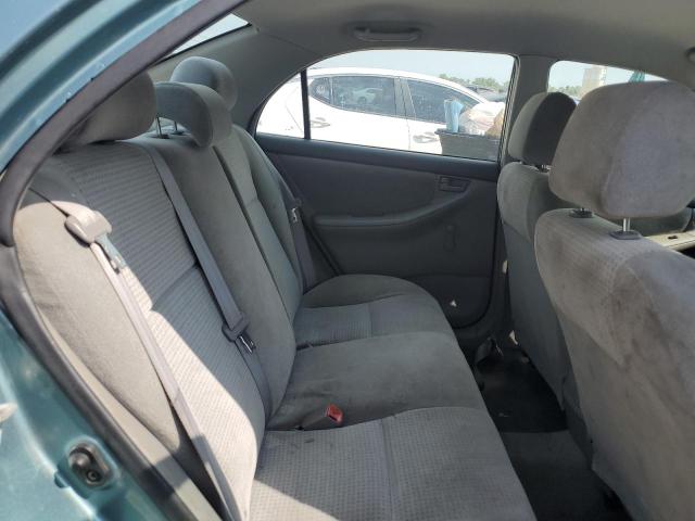 Photo 10 from auction – 2005 TOYOTA COROLLA CE with VIN 1NXBR32E95Z468023