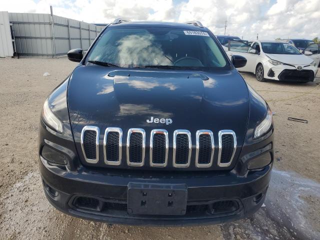 Photo 5 from auction – 2015 JEEP CHEROKEE L with VIN 1C4PJLCBXFW722575