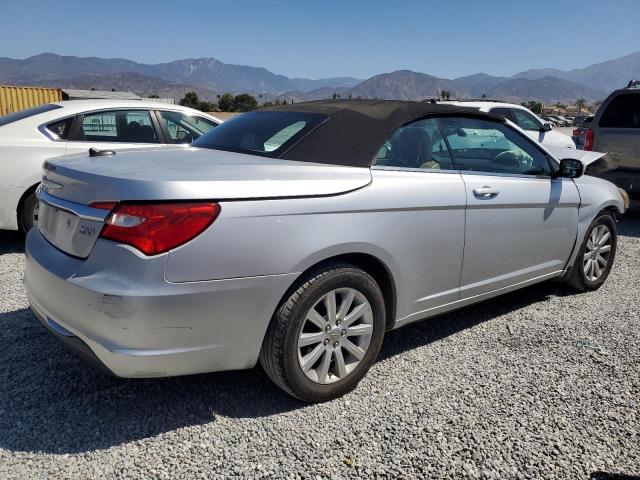 Photo 3 from auction – 2012 CHRYSLER 200 TOURIN with VIN 1C3BCBEB3CN162870